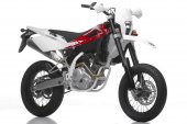 2013 Husqvarna SMR125 photo